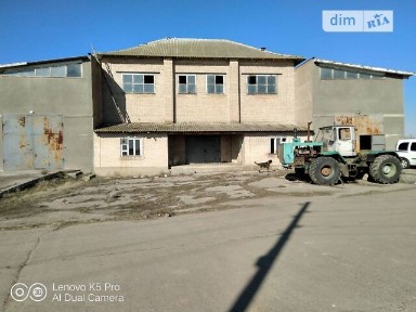 Продаж комерційного приміщення на вул. Бесарабська, площа 1257.8 кв. м • ID 32786513