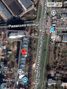 Мазура вулиця, Сміла, вул. Мазура 12, площа 224 кв. м 32767738