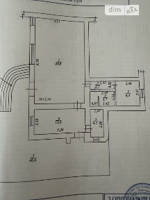 Продаж комерційного приміщення на вул. Владислава Українця 15, площа 125 кв. м • ID 32753762