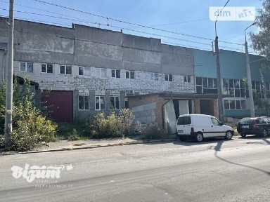 Продаж комерційного приміщення на вул. Лук'яновича Дениса, площа 578.8 кв. м • ID 32729523