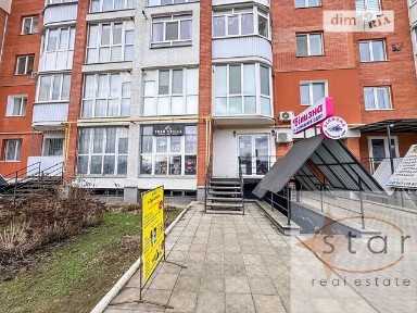 Продаж комерційного приміщення на вул. Красносільського 71Б, площа 66 кв. м • ID 32729020