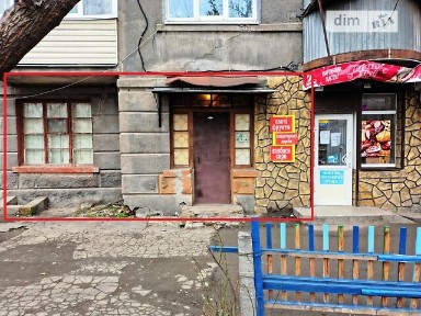 Продаж комерційного приміщення на вул. Антоновича Володимира 56, площа 31.4 кв. м • ID 32725904