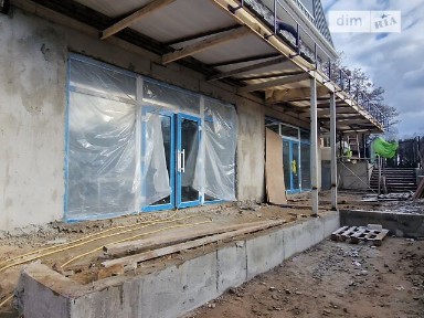 Продаж комерційного приміщення на пров. Ясний, площа 170 кв. м • ID 32724784