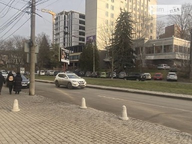 Продаж комерційного приміщення на вул. Крушельницької Соломії, площа 50 кв. м • ID 32717856