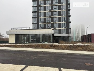 Продаж комерційного приміщення на вул. Віктора Некрасова 6, площа 565.64 кв. м • ID 32716356