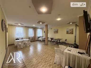 Продаж комерційного приміщення на вул. Пасічна 24, площа 463 кв. м • ID 32715313