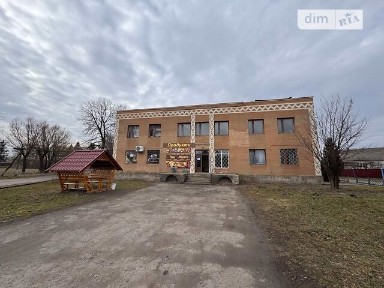 Продаж комерційного приміщення на вул. Шевченка 1, площа 600 кв. м • ID 32714174