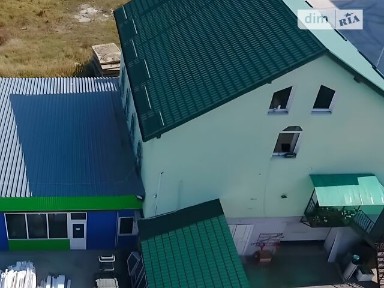 Продаж комерційного приміщення на вулиця Промислова, площа 2000 кв. м • ID 32710260