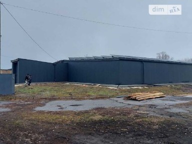 Продаж комерційного приміщення на вул. Ігорева, площа 2622 кв. м • ID 32708203