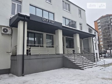 Продаж комерційного приміщення на вул. Стрілецька, площа 166 кв. м • ID 32697509