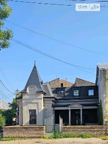 Продаж комерційного приміщення на вул. Целана Пауля, площа 470 кв. м • ID 32692161