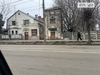 вулиця Капушанська, район Свепомоц, Ужгород, вул. Капушанська, площа 31.5 кв. м 32675988