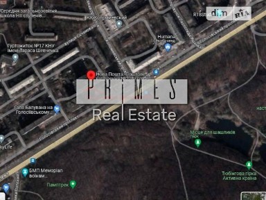 Продаж комерційного приміщення на просп. Голосіївський 108, площа 132 кв. м • ID 32653863