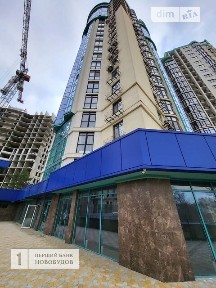 Продаж комерційного приміщення на дор. Фонтанська, площа 173.6 кв. м • ID 32648486