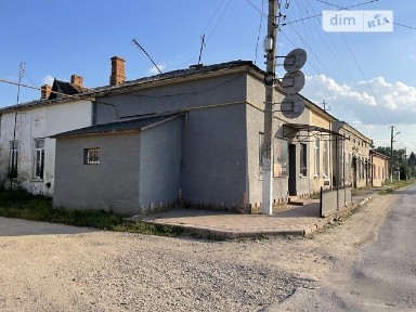 Продаж комерційного приміщення на вул. Данила Галицького 26, площа 56 кв. м • ID 32646276