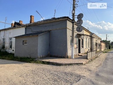 Продаж комерційного приміщення на вул. Данила Галицького 26, площа 56 кв. м • ID 32646276