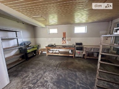 Продаж комерційного приміщення на вулиця Садова, площа 400 кв. м • ID 32641731