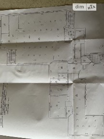 Продаж комерційного приміщення на вул. Михайла Грушевського 9, площа 800 кв. м • ID 32639006