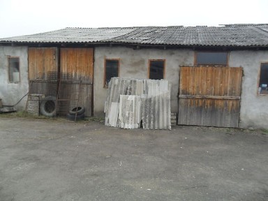 Продаж комерційного приміщення на вул. Л. Каденюка, площа 1000 кв. м • ID 32632754