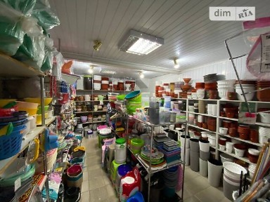 Продаж комерційного приміщення на вул. Торгова, площа 71 кв. м • ID 32632657