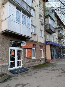 Продаж комерційного приміщення на вул. Слави Стецько, площа 510.7 кв. м • ID 32631781