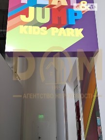 Продаж комерційного приміщення на вул. Київська 2Л, площа 343 кв. м • ID 32628533