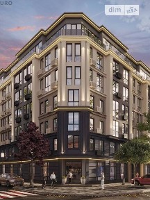 Продаж комерційного приміщення на вул. Велика Арнаутська, площа 1100 кв. м • ID 32619442