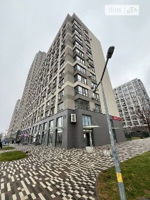 Продаж комерційного приміщення на вул. Родини Крістерів 20, площа 162.9 кв. м • ID 32618472