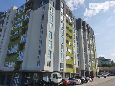 Підгородня вулиця, Петриків, вул. Підгородня, площа 40.7 кв. м 32616004