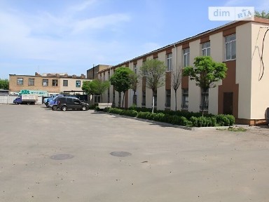 Продаж комерційного приміщення на вул. Вінстона Черчилля 48, площа 1460 кв. м • ID 32606126