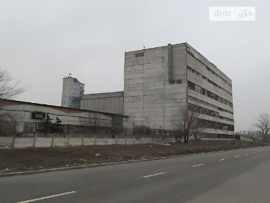 Продаж комерційного приміщення на вул. Журналістів 9Г, площа 5915.6 кв. м • ID 32597473