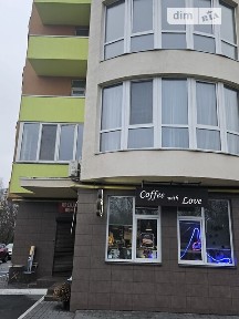 Продаж комерційного приміщення на вул. Борисо-Глібська 79, площа 30 кв. м • ID 32587565