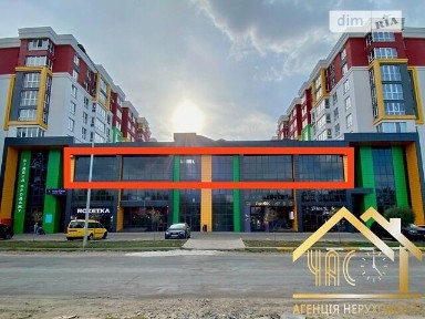 Продаж комерційного приміщення на вул. Машинобудівників 16, площа 157.7 кв. м • ID 32585575
