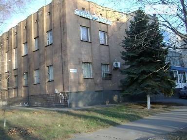 Продаж комерційного приміщення на вул. Рекордна 29, площа 2600 кв. м • ID 32578493