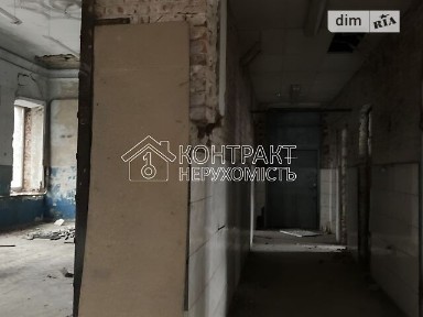 Продаж комерційного приміщення на вул. Тімірязєва 12, площа 510 кв. м • ID 32575367
