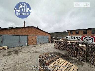 Продаж комерційного приміщення на вул. Заводська, площа 1343 кв. м • ID 32538177