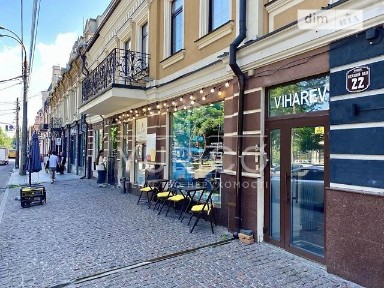 Продаж комерційного приміщення на вул. Верхній Вал 22, площа 1202.5 кв. м • ID 32525543