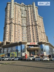 Середньофонтанська вулиця, район Приморський, Одеса, вул. Середньофонтанська 19А, площа 27.9 кв. м 32524036