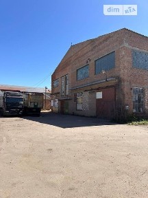 Продаж комерційного приміщення на вул. Пирятинська 14, площа 3730 кв. м • ID 32515586