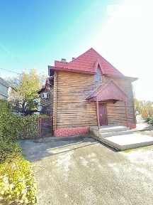 Продаж комерційного приміщення на дор. Новомосковська, площа 409.5 кв. м • ID 32482789