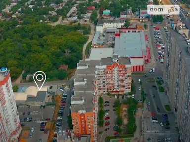 Продаж комерційного приміщення на вул. Заліська 26, площа 698.7 кв. м • ID 32482075