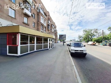 Продаж комерційного приміщення на вул. Університетська 37/39, площа 30 кв. м • ID 32469977