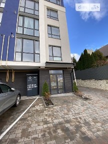 Продаж комерційного приміщення на вул. Весела 35, площа 93 кв. м • ID 32459248