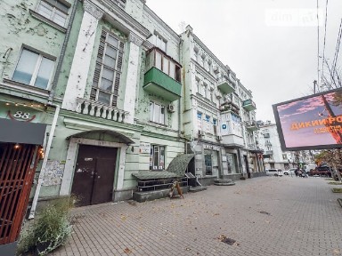 Продаж комерційного приміщення на вул. Велика Васильківська 88, площа 48.9 кв. м • ID 32451729