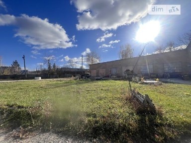 Продаж комерційного приміщення на вул. Ковельмана 3, площа 2100 кв. м • ID 32449249