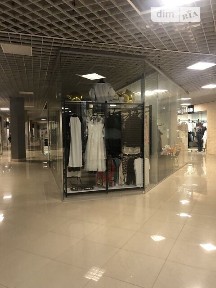 Продаж комерційного приміщення на вул. Степана Бандери 2/1А, площа 20.4 кв. м • ID 32447132