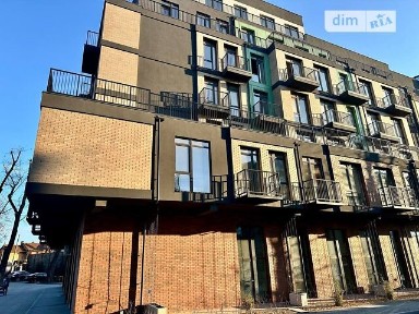 Продаж комерційного приміщення на вул. Дачна, площа 117 кв. м • ID 32438573