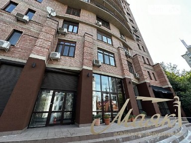 Продаж комерційного приміщення на вул. Олександра Кониського 28-38А, площа 150 кв. м • ID 32426361