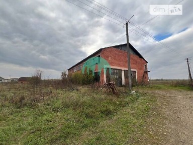 Ворони, Комарів, площа 857 кв. м 32424456