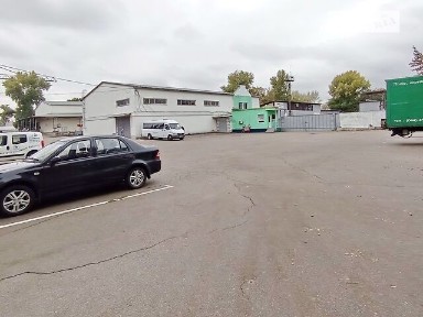 Продаж комерційного приміщення на вул. Зрошувальна, площа 2030 кв. м • ID 32412025
